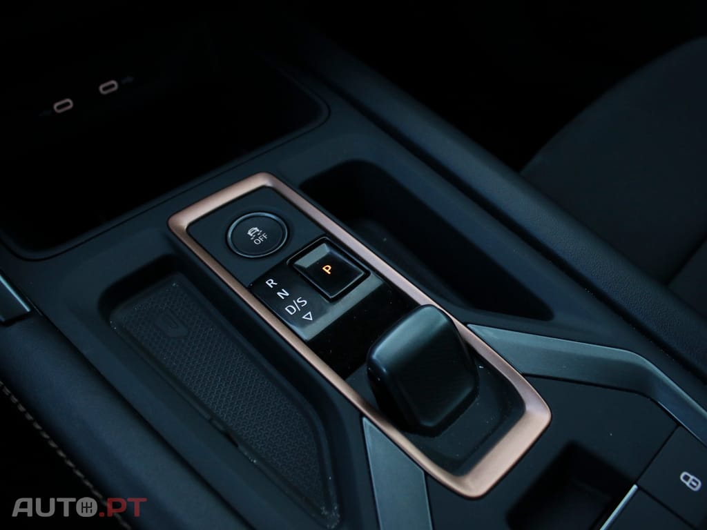 Cupra Formentor 1.5 TSI Cupra DSG