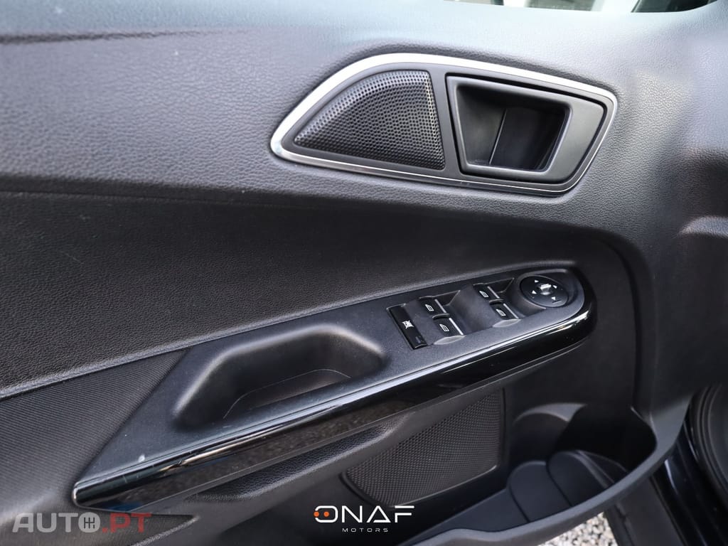 Ford B-Max 1.6 TDCi 95cv