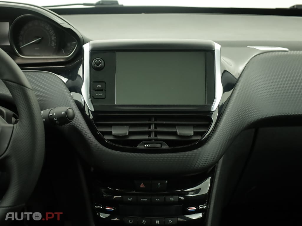 Peugeot 2008 2008 1.2 PureTech Crossway