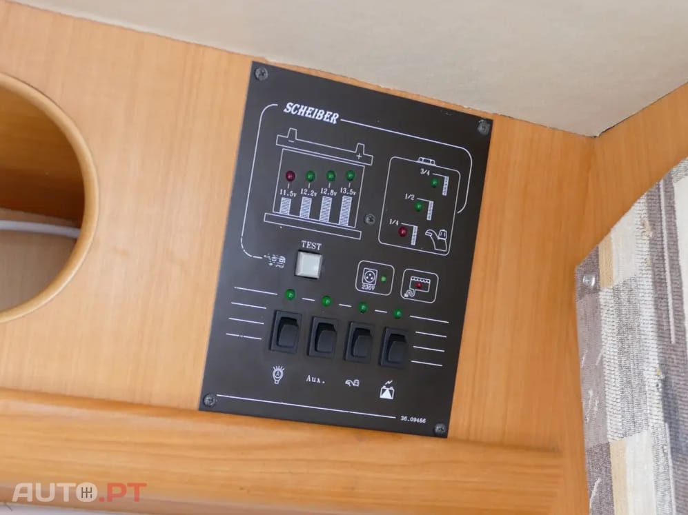 Mercedes-Benz Sprinter 316 CDi /30 CD