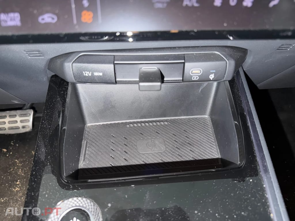 Kia Niro 64kWh