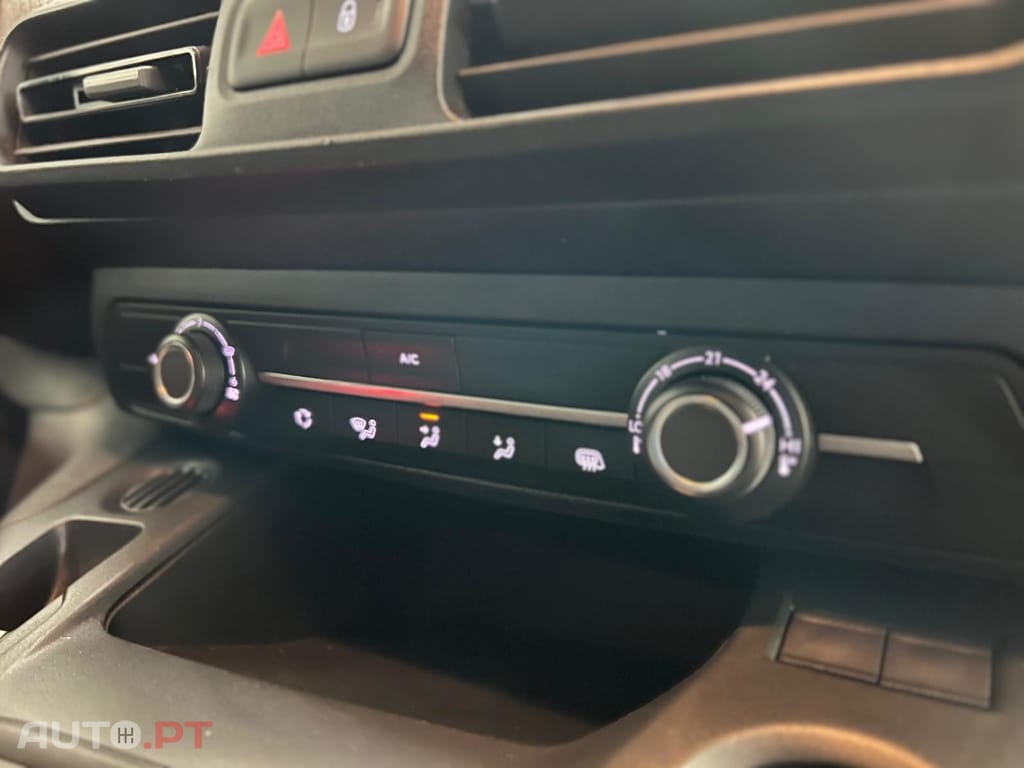 Citroen Berlingo 1.5 BlueHDi M Feel