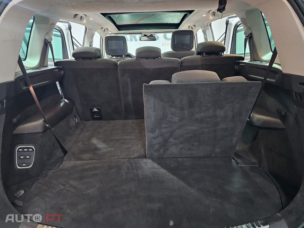 Renault Espace 1.6 dCi Zen