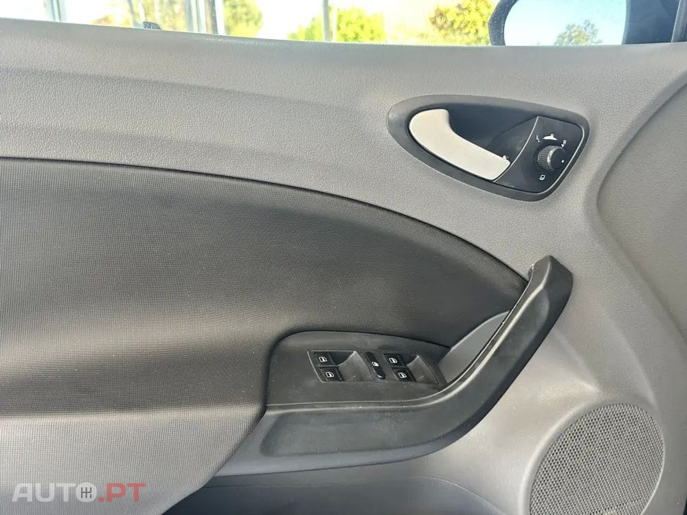 Seat Ibiza 1.2 TSI Style DSG