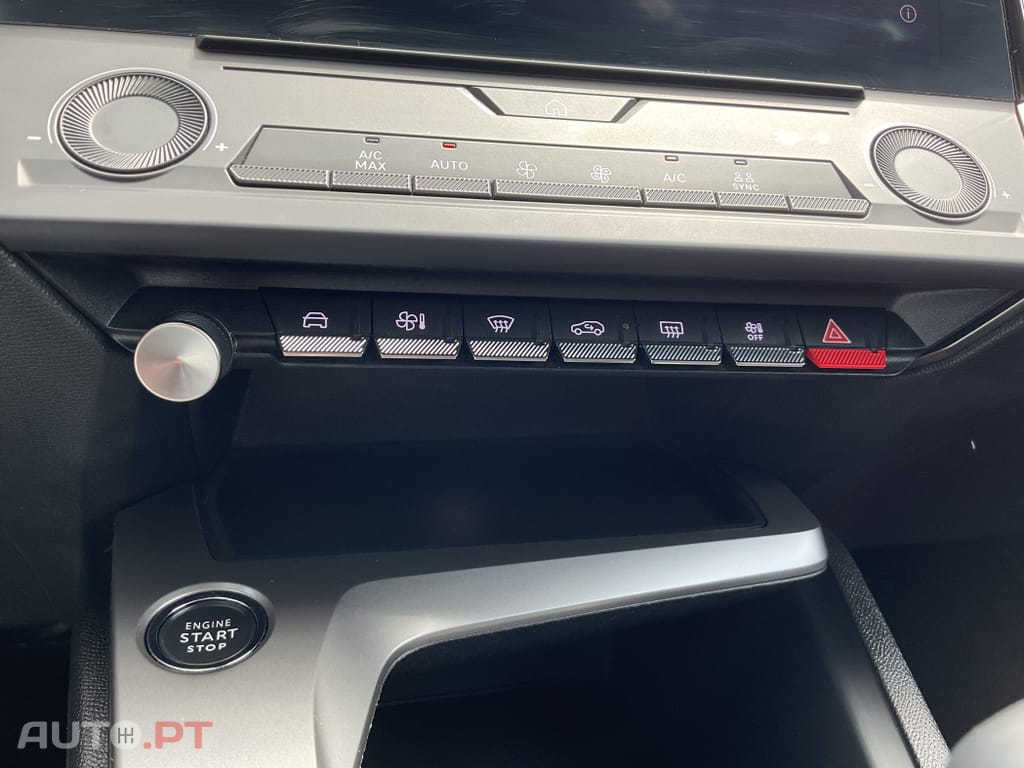 Peugeot 308 SW 1.2 PureTech Active Pack