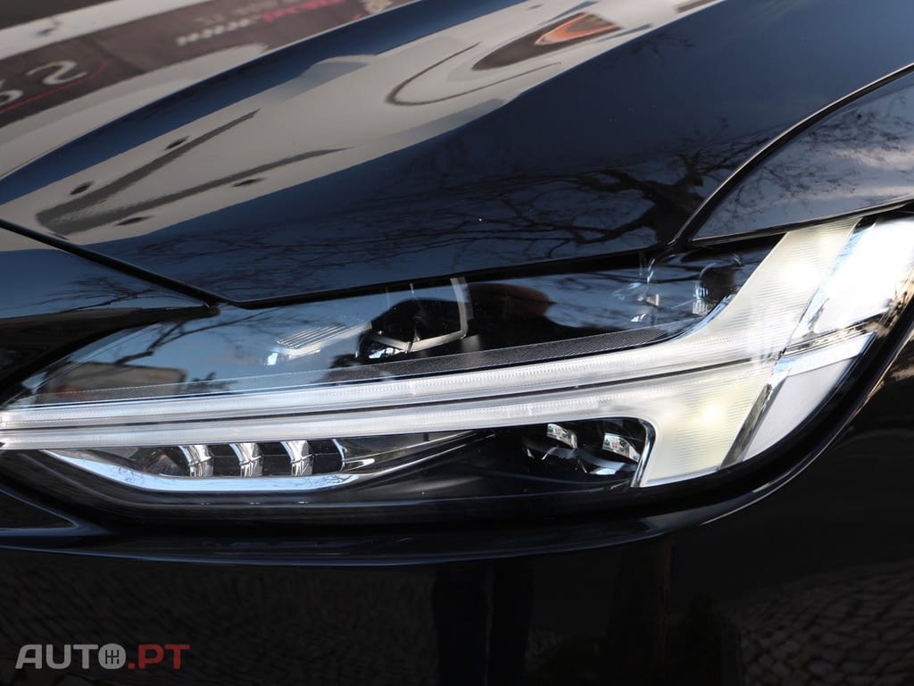 Volvo S90 2.0 T8 R-Design AWD Geartronic