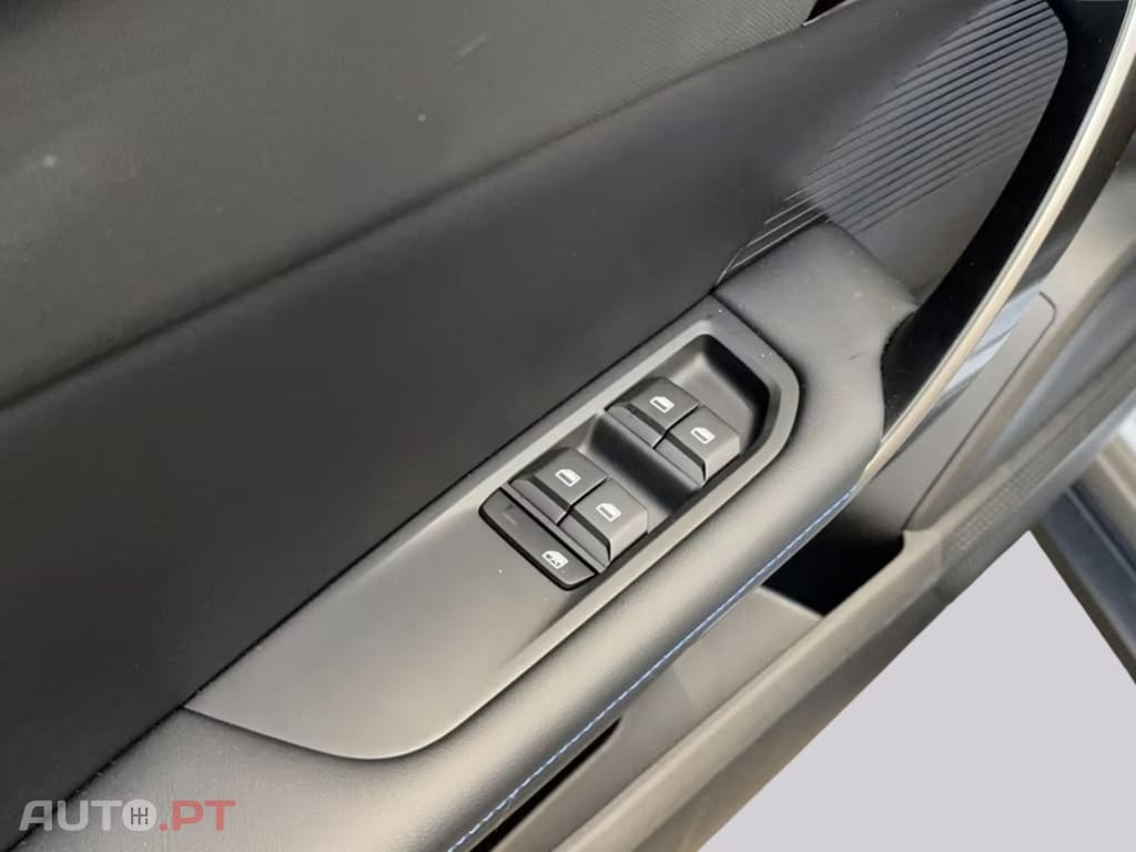 MG MG4 Standard  I.V.A DEDUTÍVEL