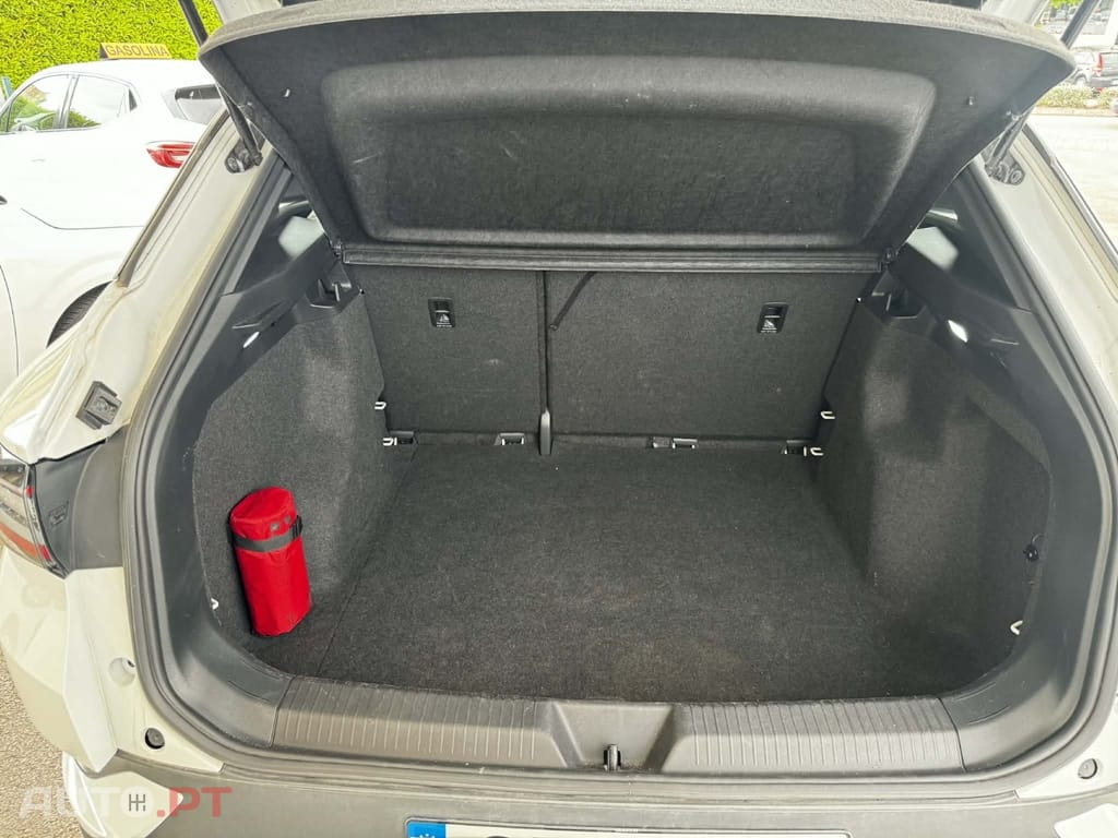 Volkswagen Id.4 77 kWh Pro Performance