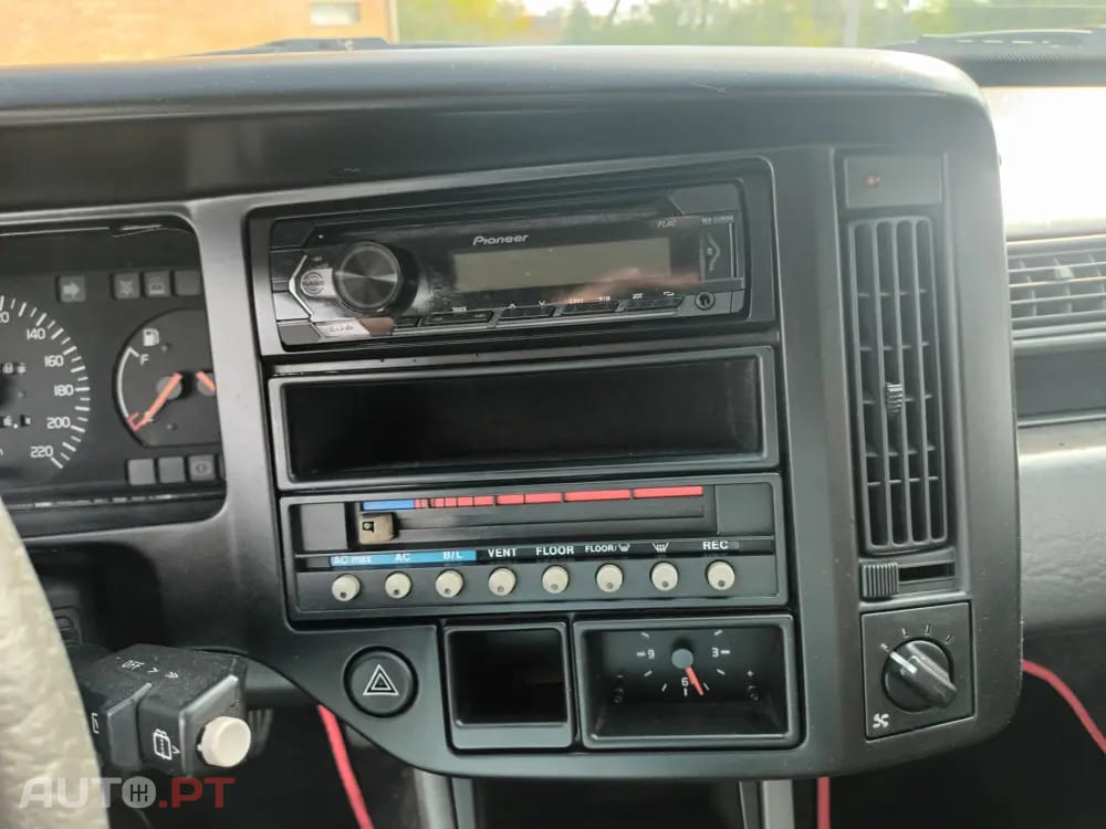 Volvo 480 S