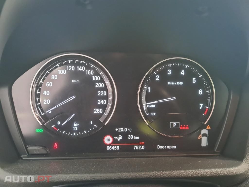 BMW X1 25 e xDrive Corporate Edition