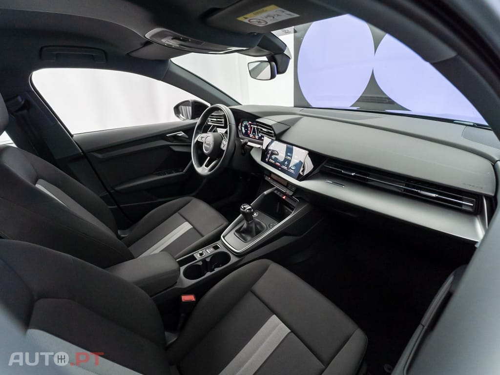 Audi A3 Sportback 30 TFSI