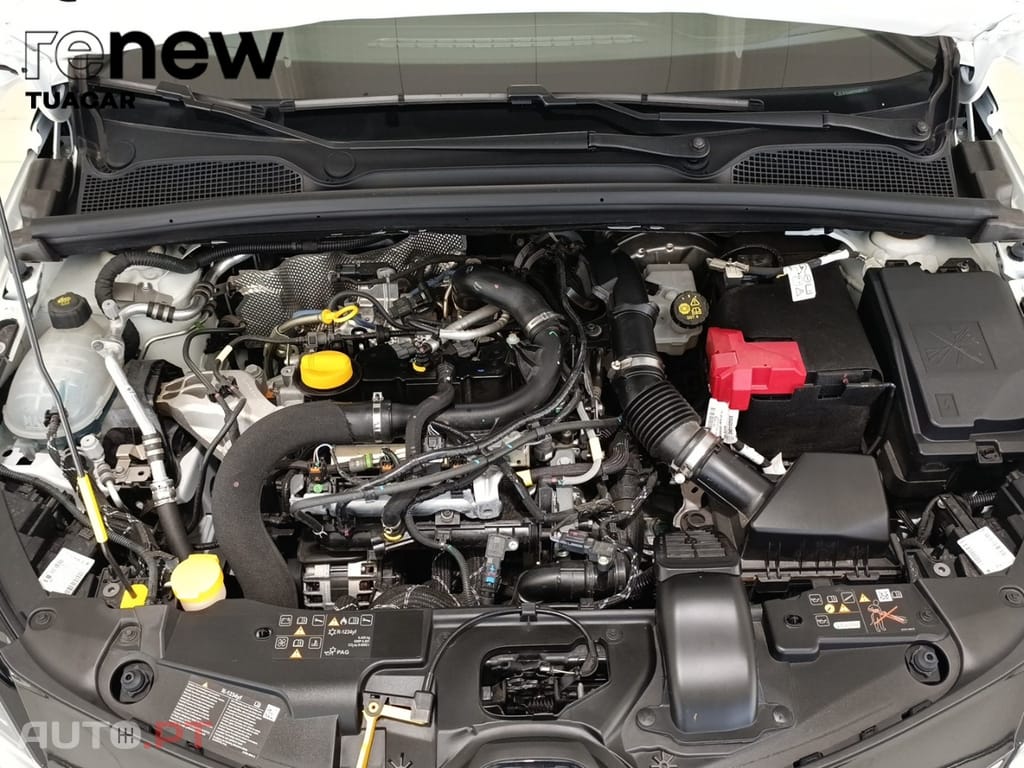 Renault Clio Techno Eco-G