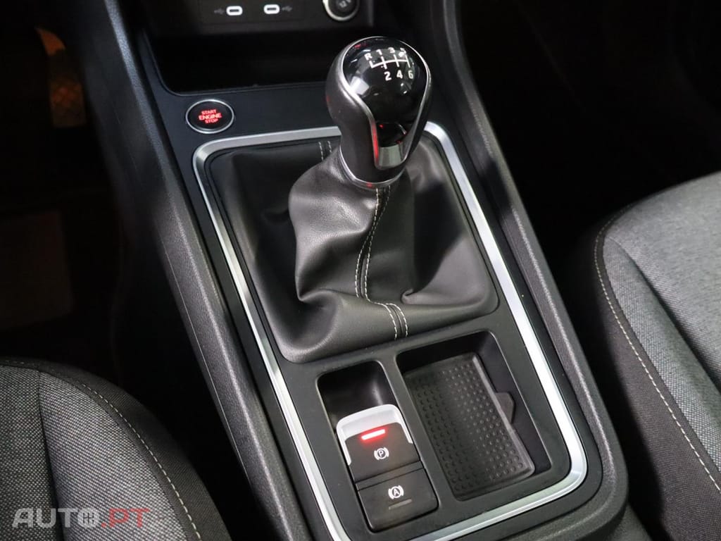Seat Ateca 2.0 TDI STYLE S&S