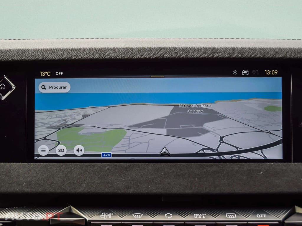 DS DS4 1.2 Hybrid Etoile e-DSC6