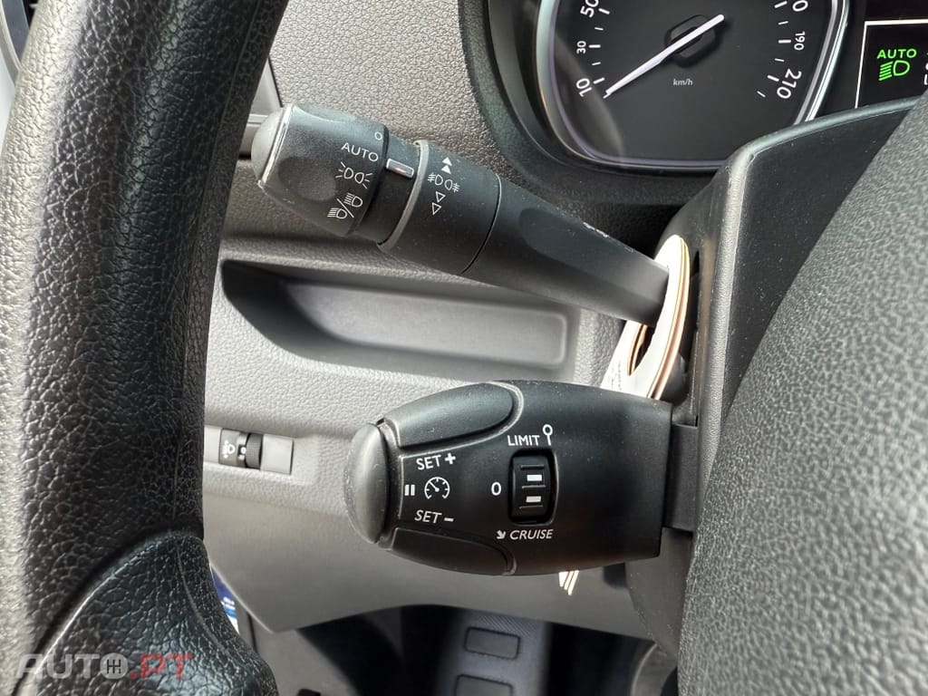 Peugeot Expert L3H1 TwinCab Premium