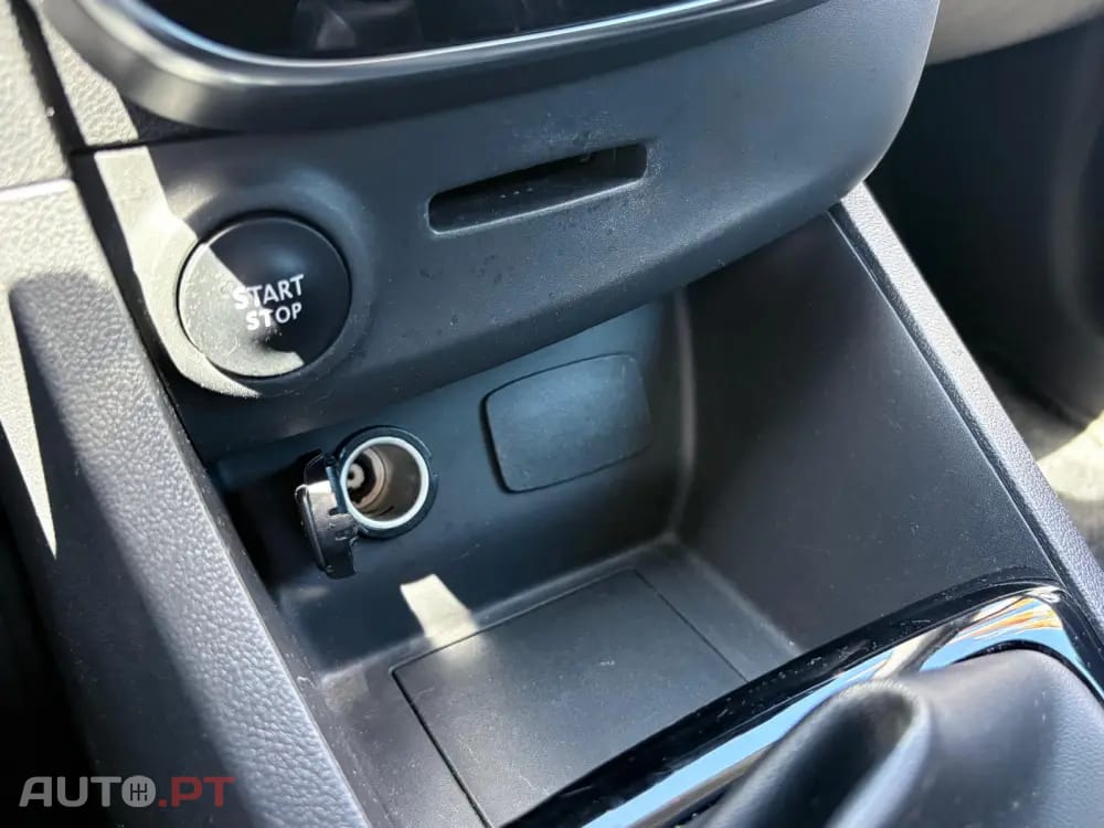 Renault Clio 0.9 TCe Limited