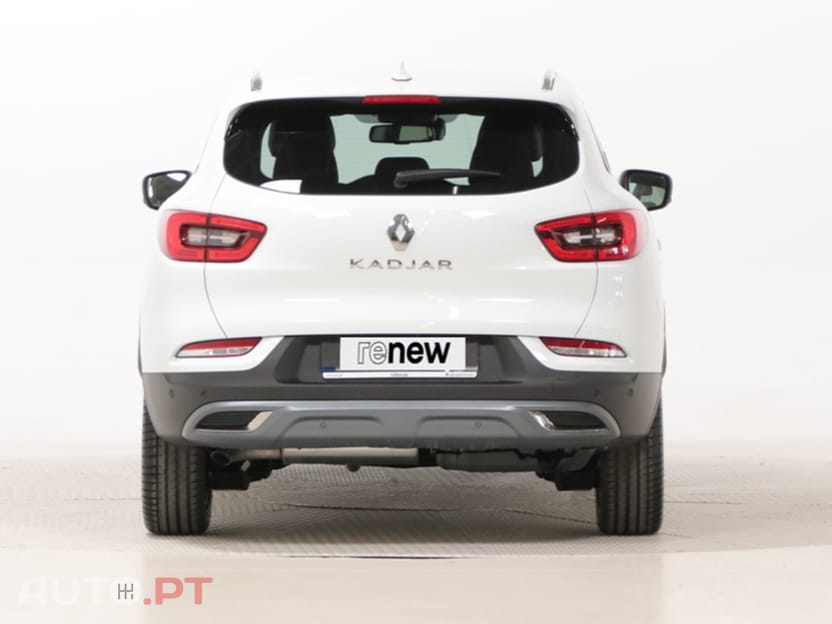 Renault Kadjar Renault Kadjar 1.5 dCi Techno
