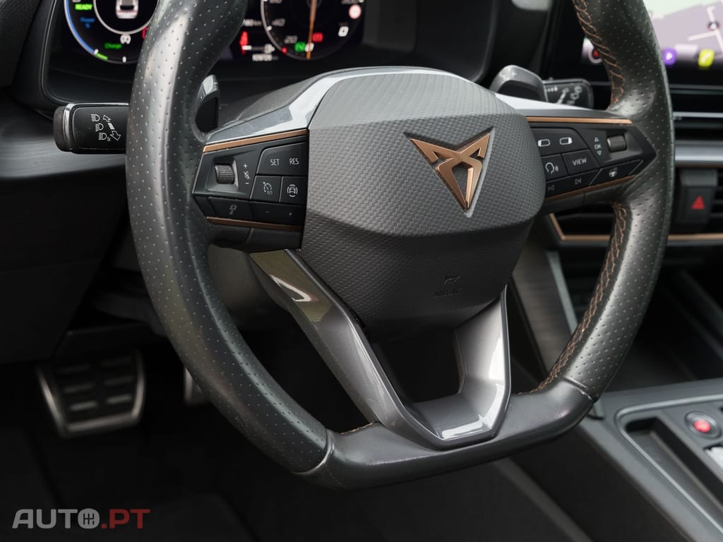 Cupra Leon I.V.A DEDUTÍVEL 1.4 eHybrid VZ