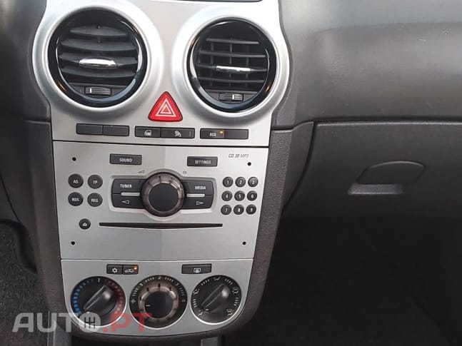 Opel Corsa 1.3 CDTi Cosmo
