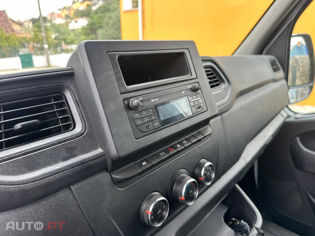 Renault Master 2.3 Dci L 3 H 3