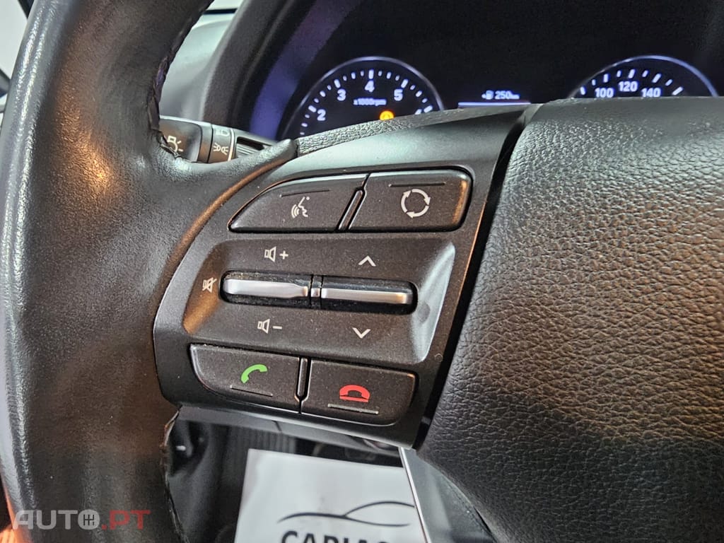 Hyundai i30 1.0 T-GDi Style Plus