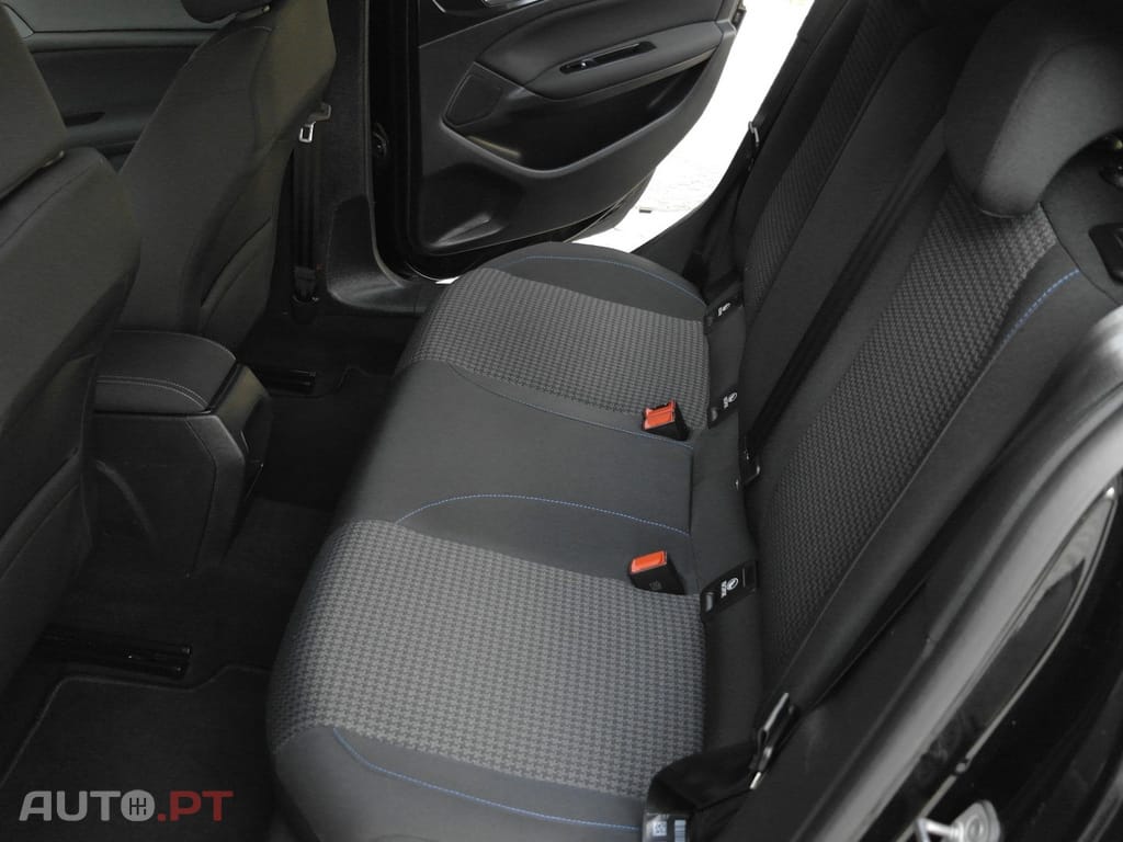 Peugeot 308 1.2 PureTech Style
