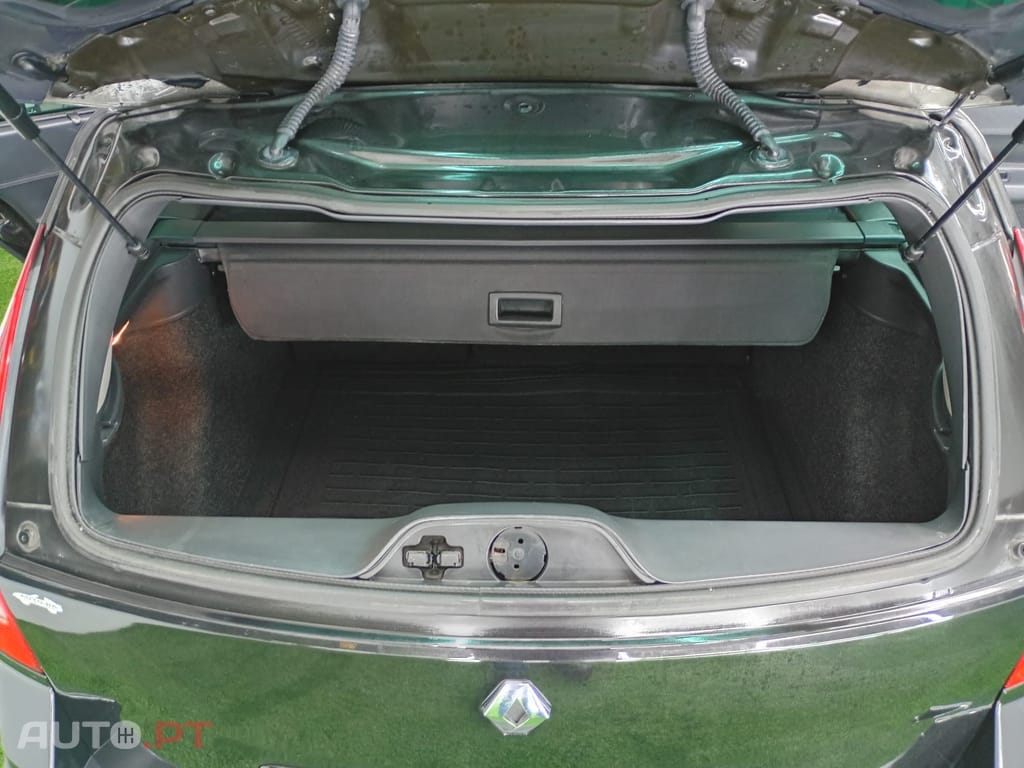 Renault Mégane Break 1.5 dCi Privilège Luxe