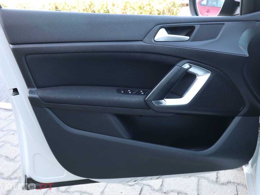 Peugeot 308 SW HDi FAP 110 Filou