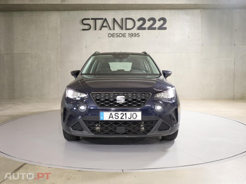 Seat Arona 1.0 TSI Style