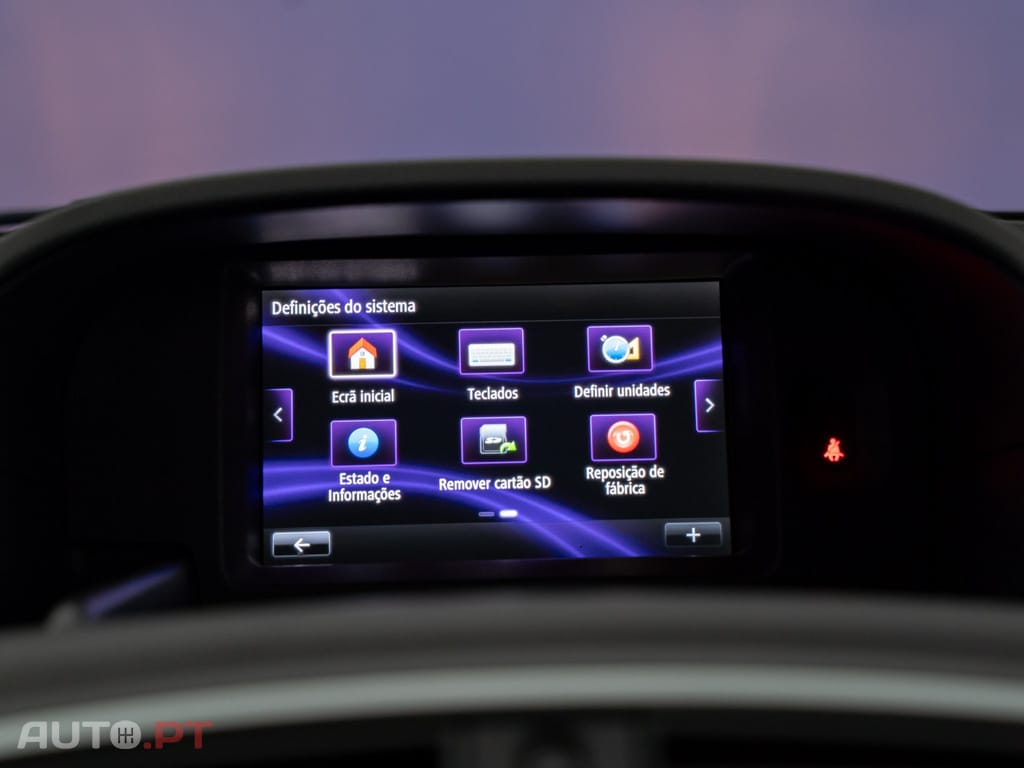 Renault Kangoo Z.E. 33