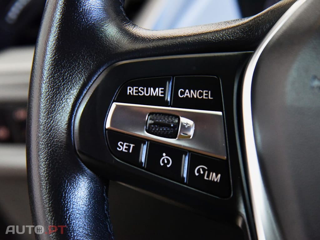 BMW 216 d Advantage