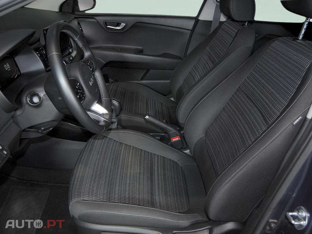 Kia Stonic 1.0 T-GDi Drive