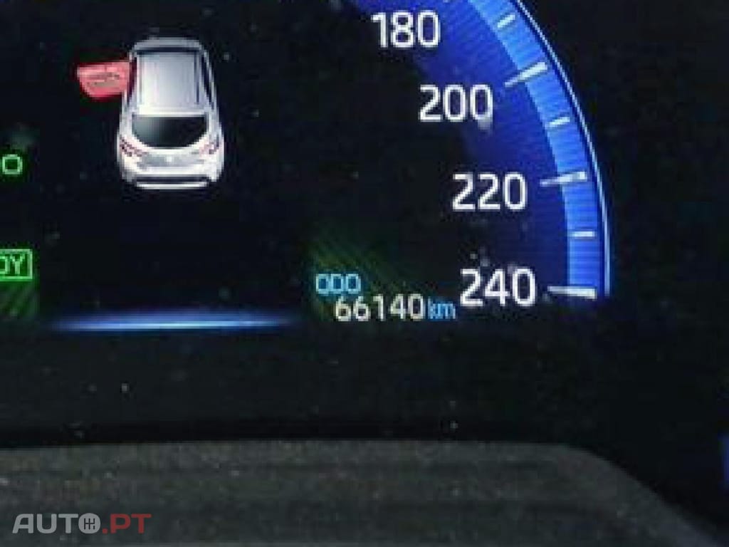 Toyota Corolla 1.8 Hybrid Comfort