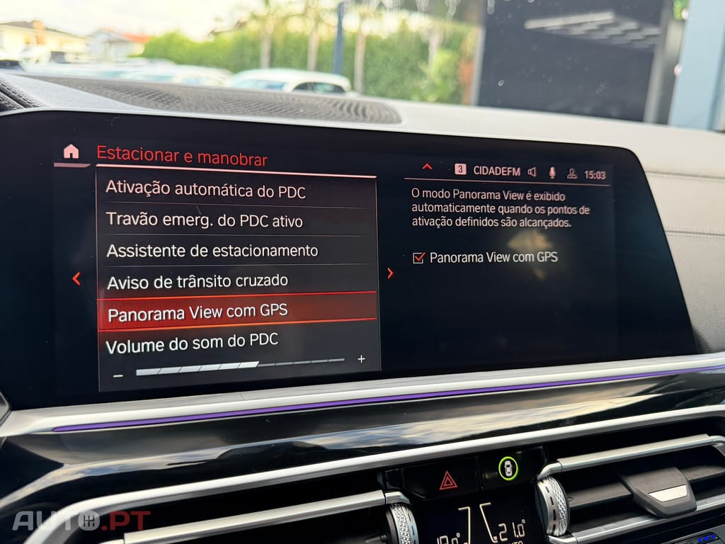 BMW X5 45 e xDrive Pack M