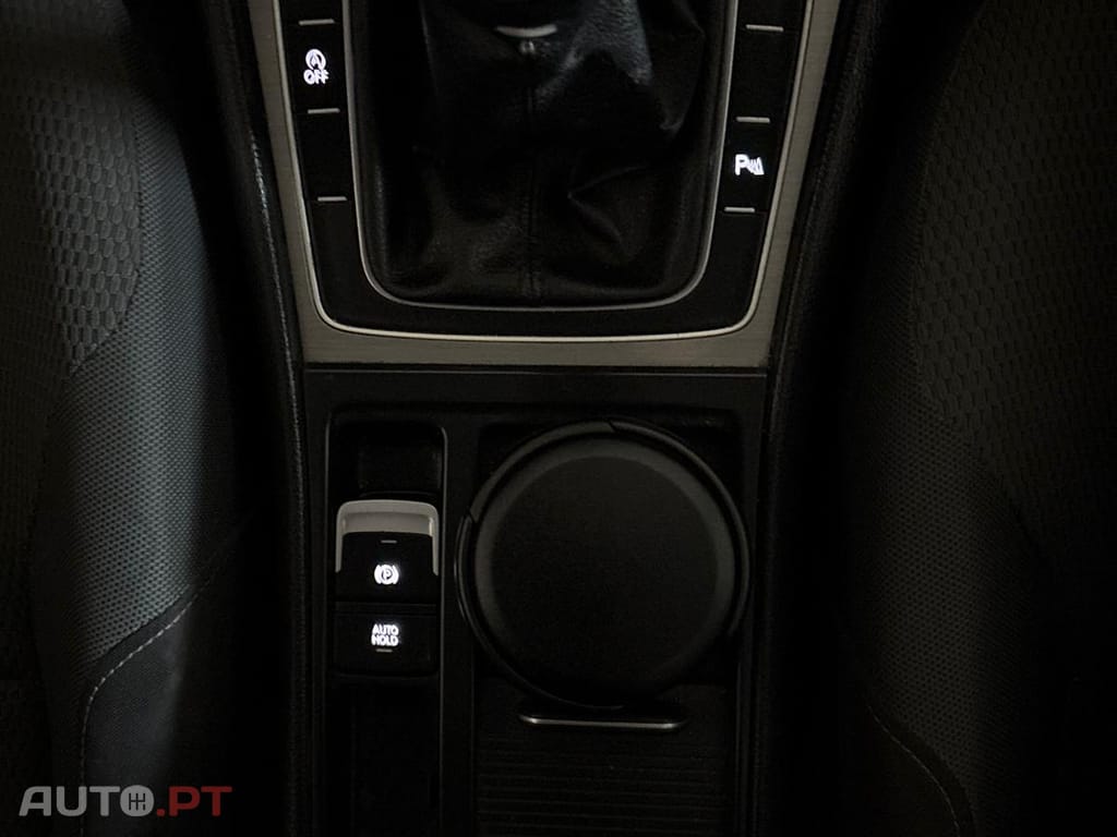 Volkswagen Golf Variant Variant