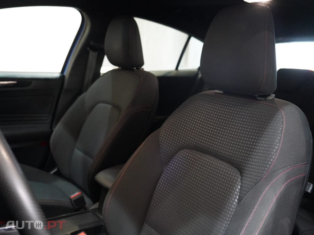 Ford Focus 1.0 EcoBoost ST-Line