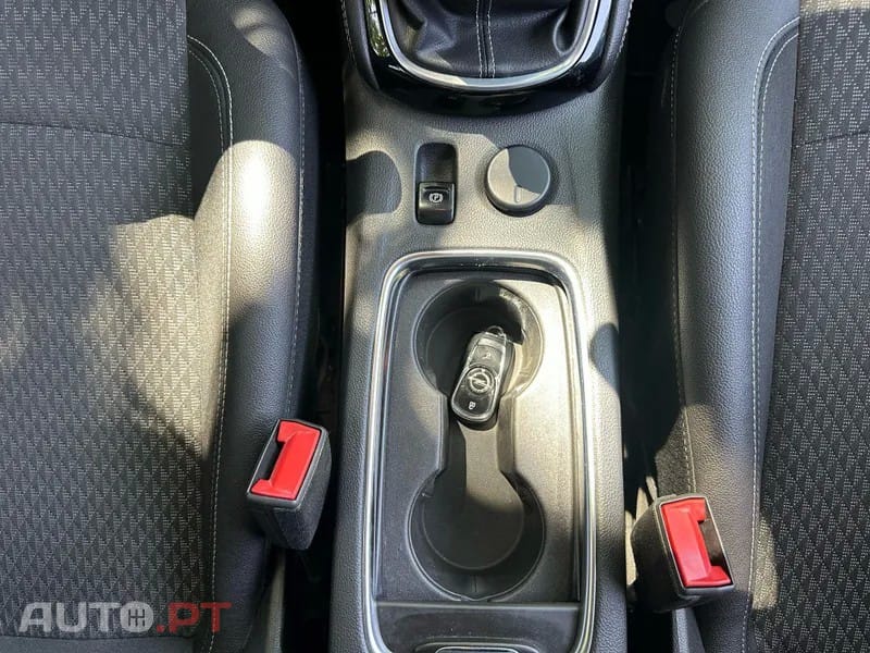 Opel Astra Sports Tourer 1.6 CDTi Cosmo S/S J18