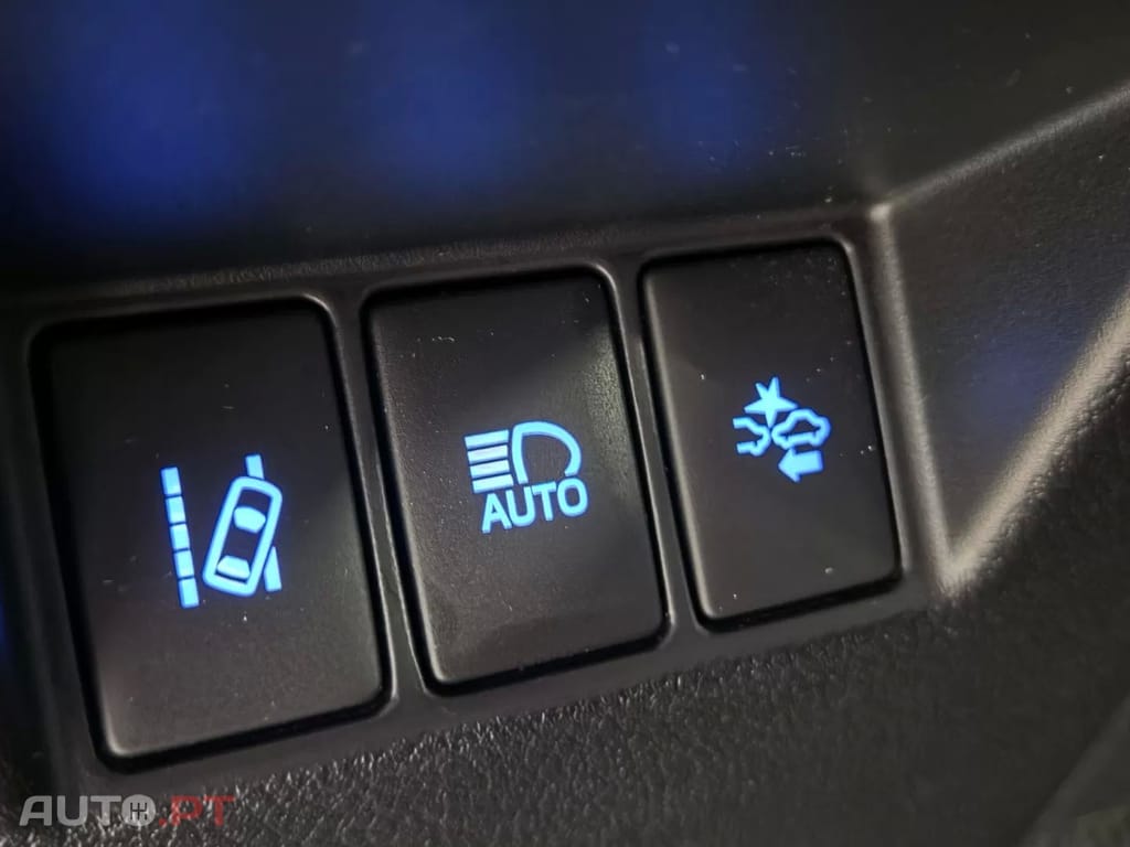 Toyota Yaris 1.5 HSD Comfort+P.Style