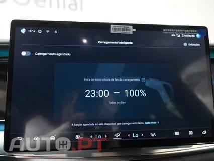 BYD Sealion 7 82.5 kWh Comfort