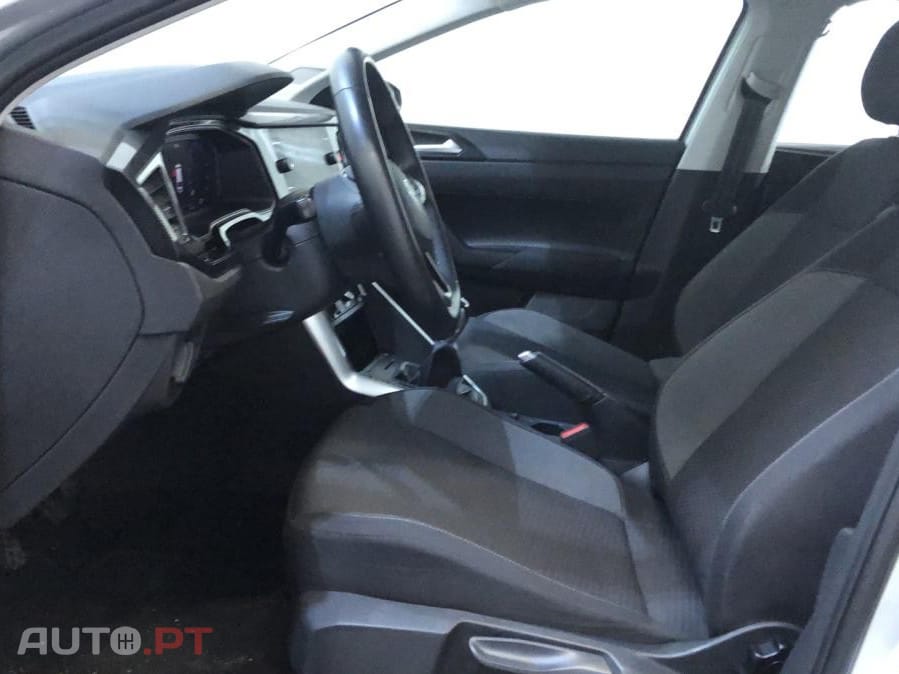 Volkswagen Polo 1.0 TSI Life