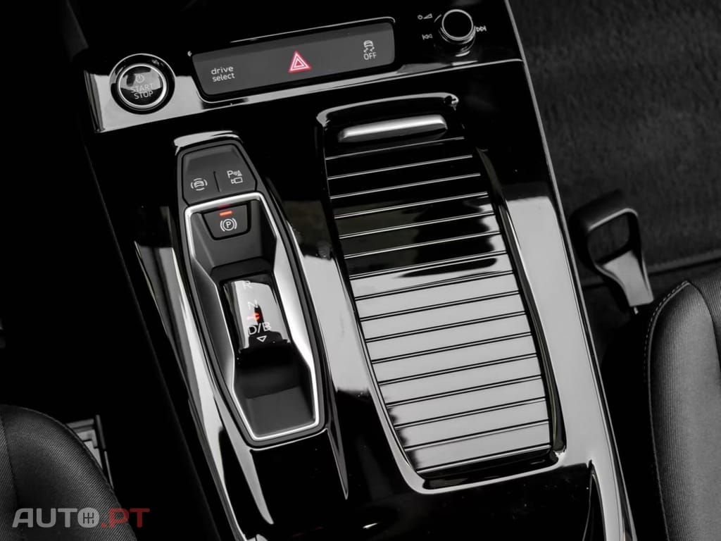 Audi Q6 E-Tron quattro advanced 