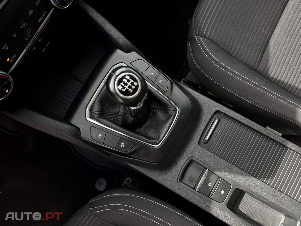 Ford Kuga 1.5 TDCi EcoBlue Titanium