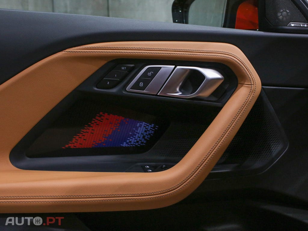 BMW M2 Standard