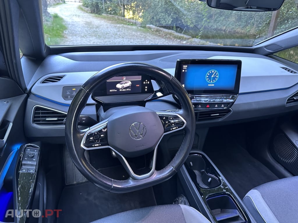 Volkswagen Id.3 Pro Performance Life
