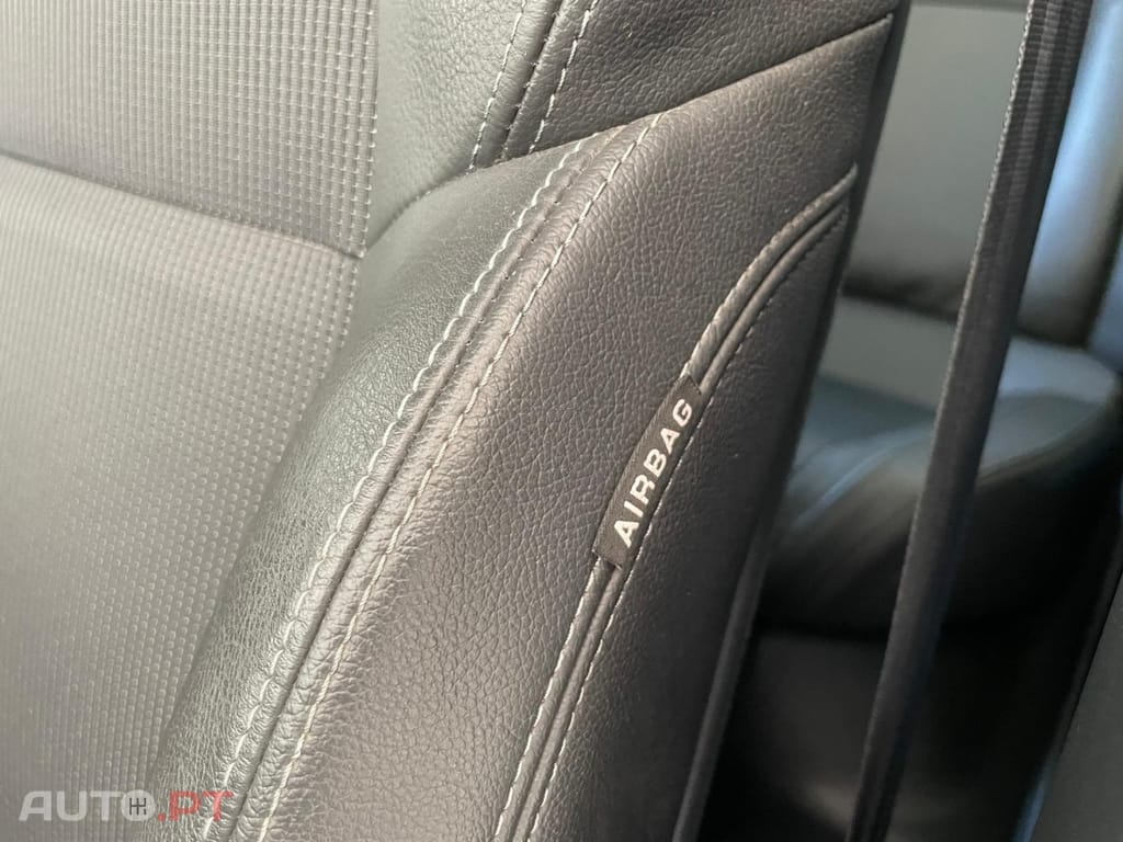 Peugeot 508 1.6 HDi-e Allure CMP6