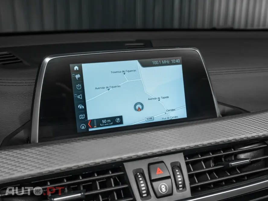 BMW X2 18 i sDrive Auto Pack M