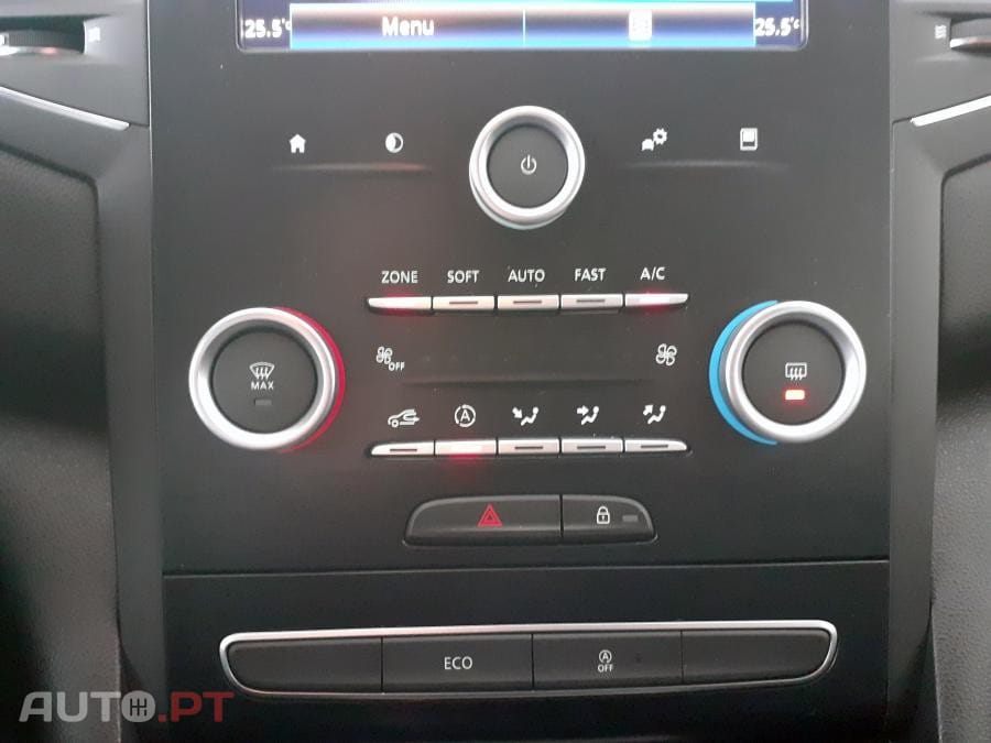 Renault Mégane 1.5 DCI Intens