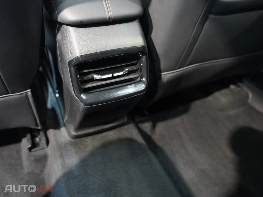 MG HS 1.5 T-GDI Plug In Hybrid Luxury