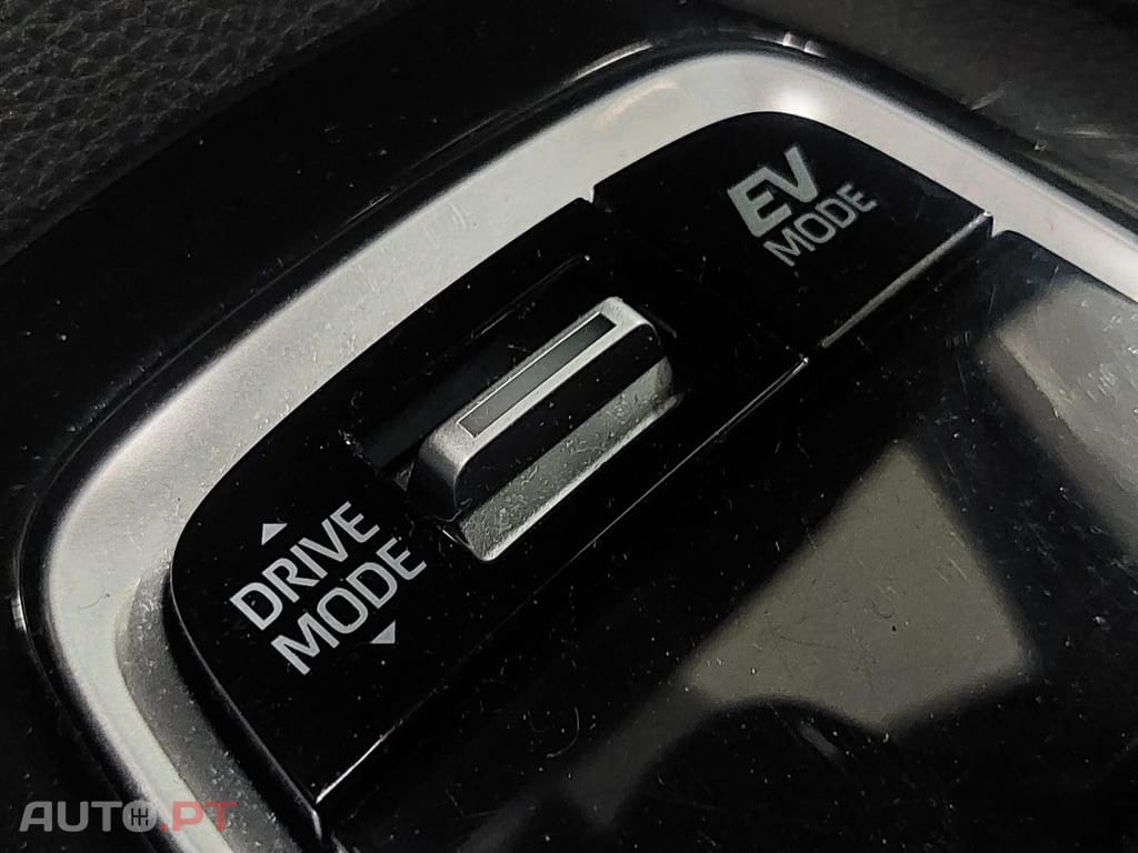 Toyota Corolla 2.0 Hybrid Exclusive