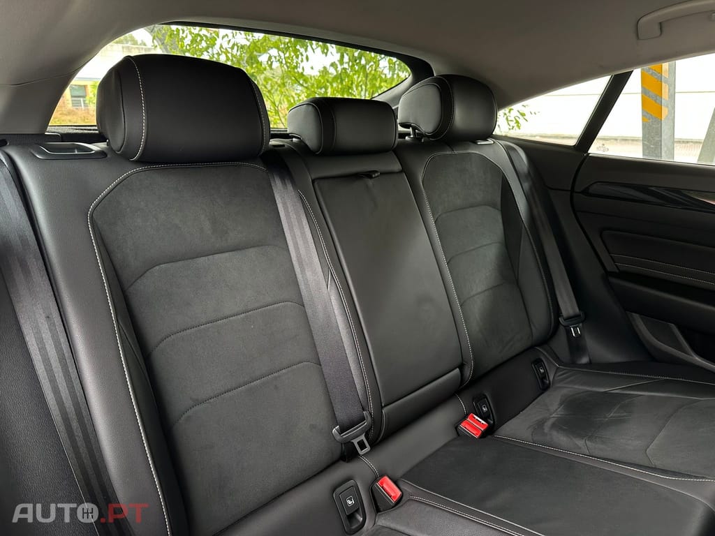 Volkswagen Arteon 2.0 TDI Elegance DSG